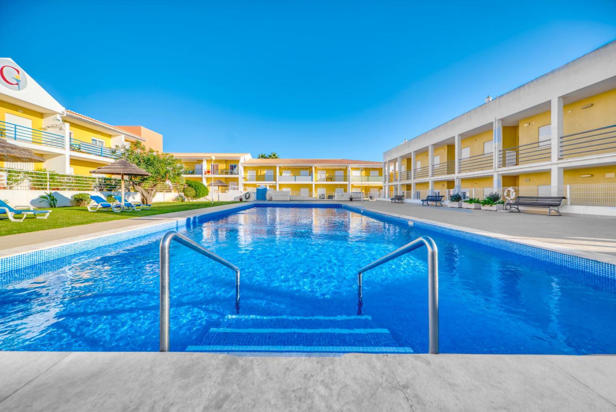 Casa Serena, Portugal Guia  Eksteriør billede