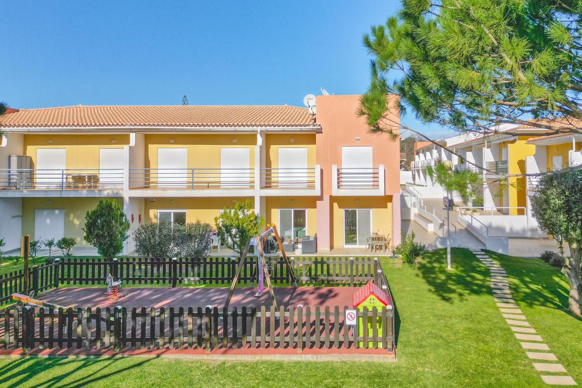 Casa Serena, Portugal Guia  Eksteriør billede