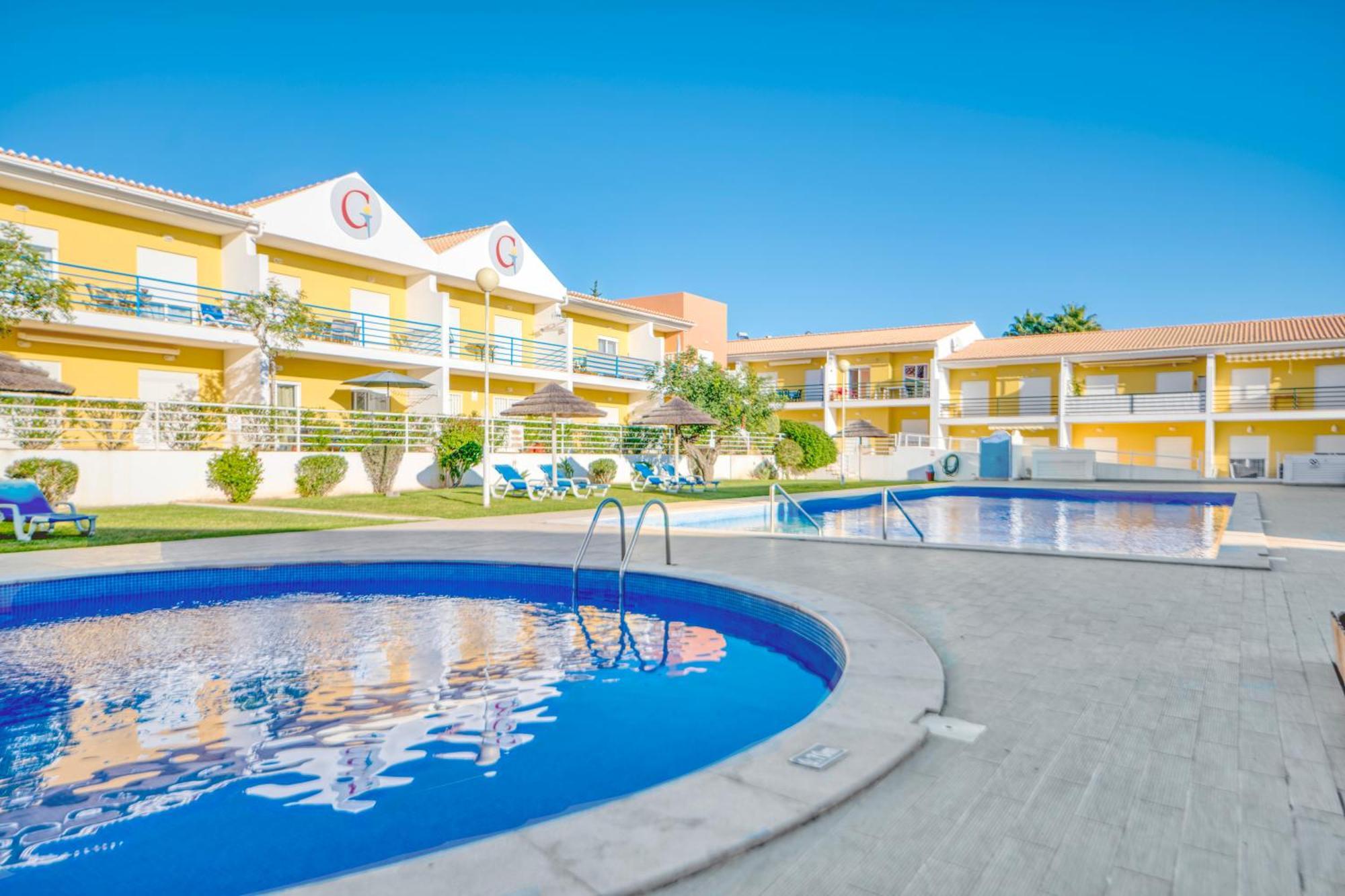 Casa Serena, Portugal Guia  Eksteriør billede