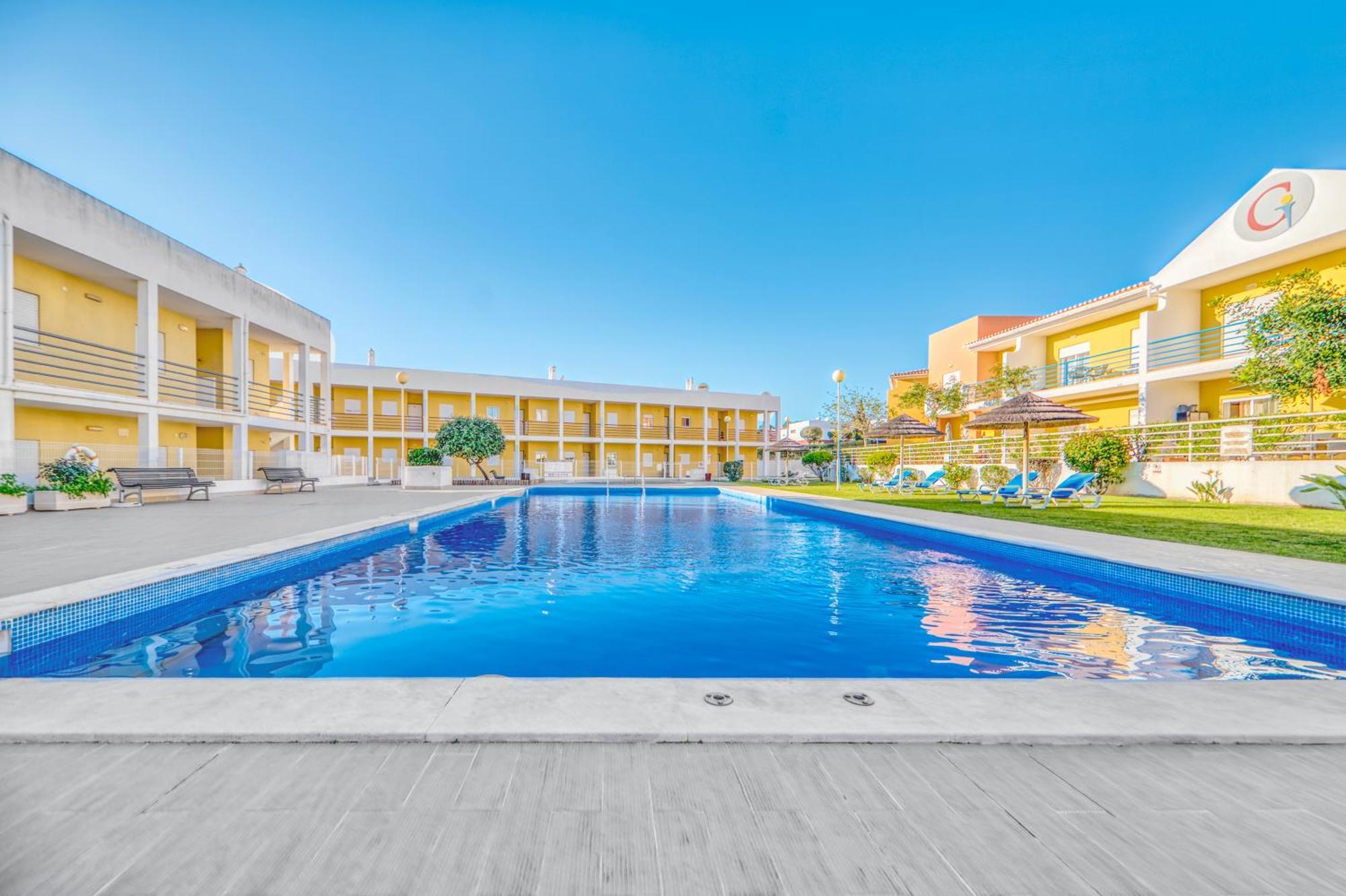 Casa Serena, Portugal Guia  Eksteriør billede