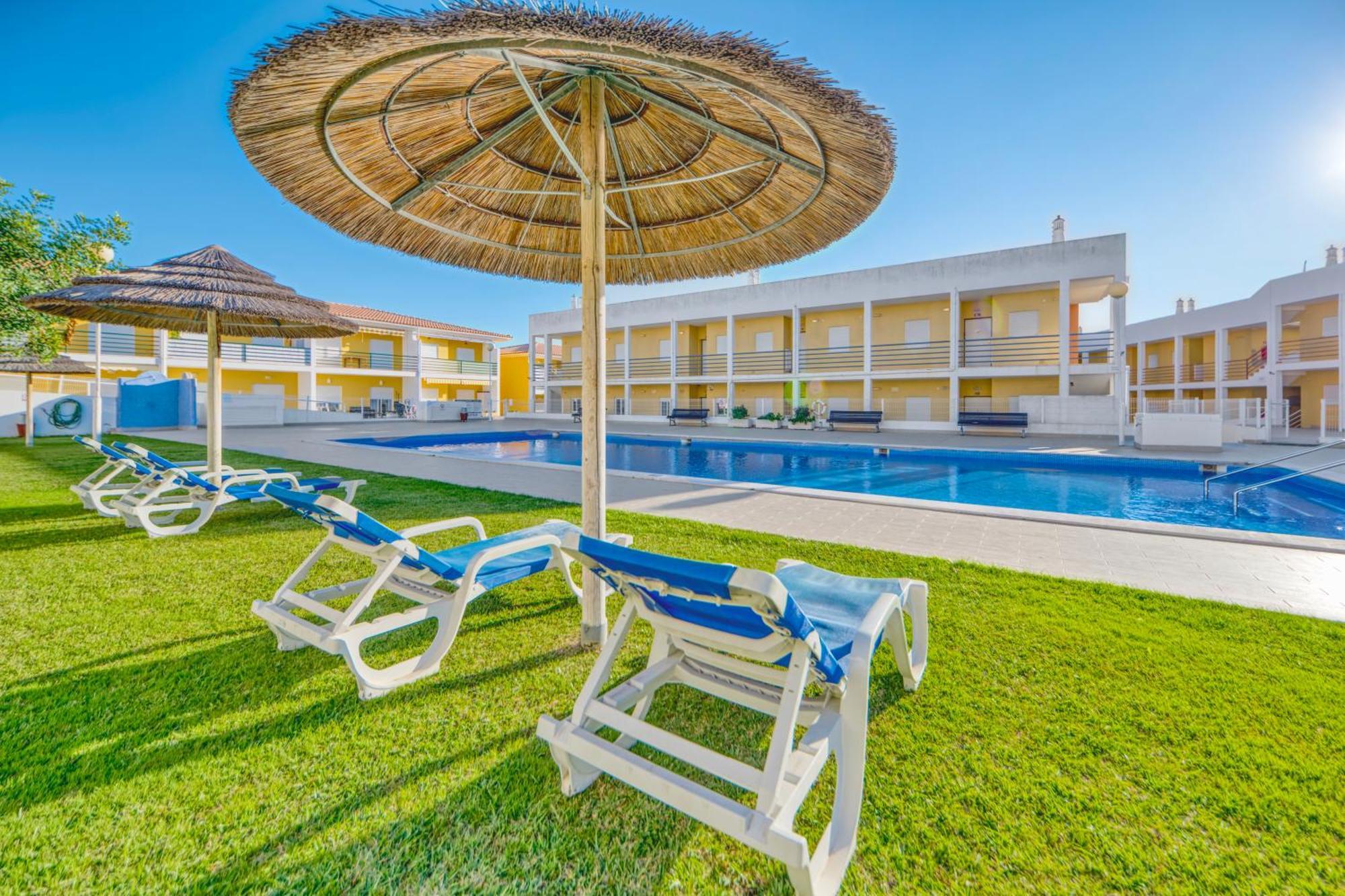 Casa Serena, Portugal Guia  Eksteriør billede